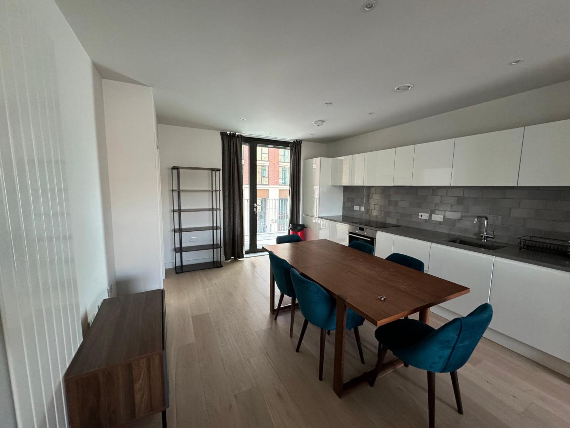 Riverside Suites And Apartments ลอนดอน ภายนอก รูปภาพ